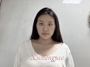 Xumengyao