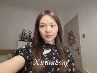 Xuyanhong