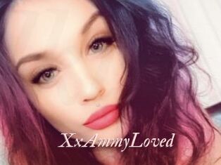 xxAmmyLoved Leukelol