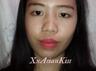XxAsianKiss