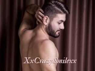 XxCrazySmilexx