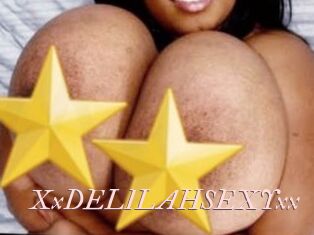XxDELILAHSEXYxx