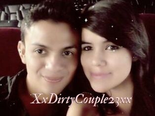 XxDirtyCouple23xx