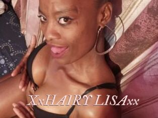 XxHAIRY_LISAxx