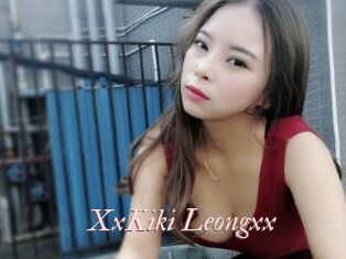 xxKiki_Leongxx Leukelol