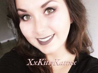 xxKittyKattxx Leukelol