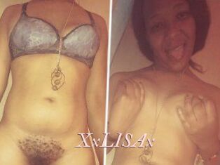 XxLISAx