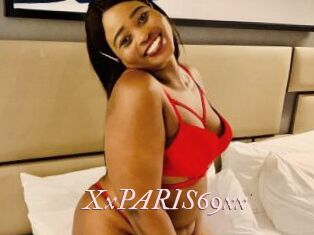 XxPARIS69xx