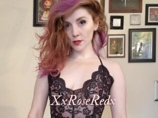 XxRoseRedx