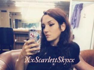 XxScarlettSkyxx