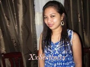 XxSexylynxx