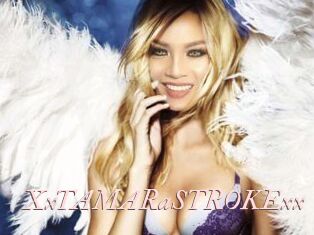XxTAMARaSTROKExx