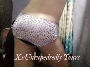 XxUnexpedtedly_Yours