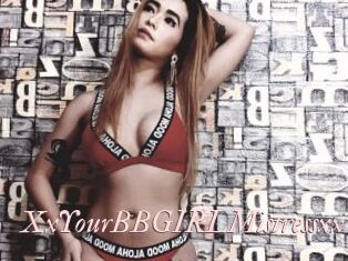 XxYourBBGIRLMistressxx