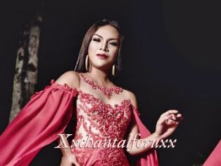 Xxchantalforuxx