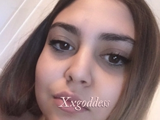 Xxgoddess