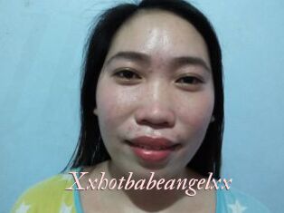Xxhotbabeangelxx