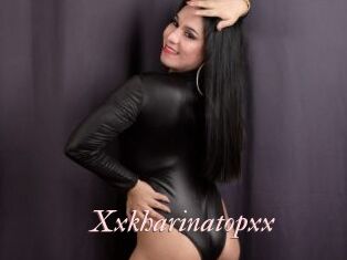 Xxkharinatopxx