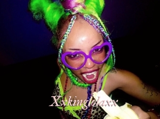 Xxkinglolaxx