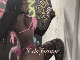 Xxla_fortune