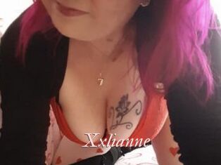 xxlianne Leukelol