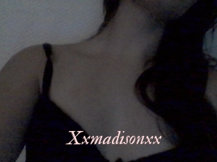 Xxmadisonxx