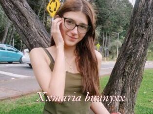 Xxmaria_bunnyxx