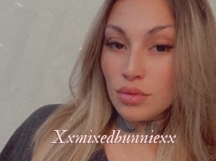 Xxmixedbunniexx