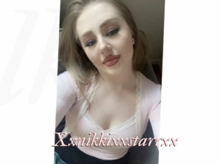 Xxnikkixxstarrxx