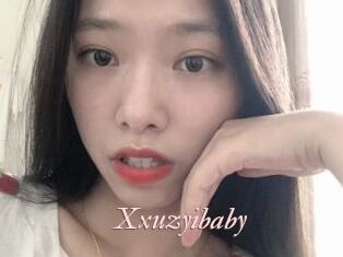 Xxuzyibaby