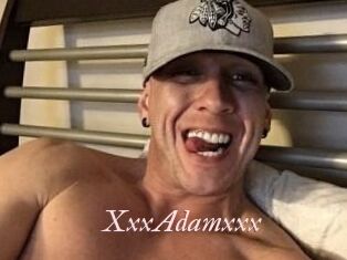 XxxAdamxxx