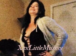 XxxLittleMissxxx