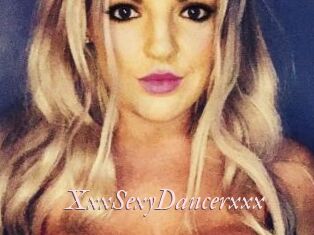 XxxSexyDancerxxx