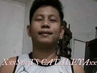 XxxSexyTS_CATALEYAxxx