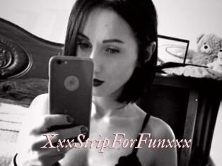 XxxStripForFunxxx