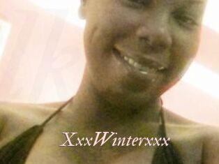 XxxWinterxxx