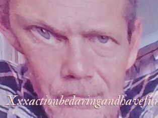 Xxxactionbedaringandhavefun