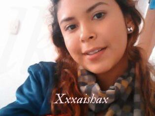Xxxaishax