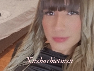 Xxxbarbietsxxx