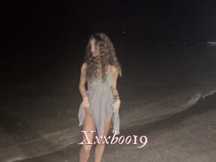 Xxxboo19