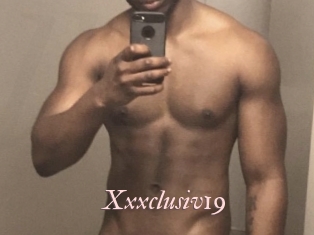 Xxxclusiv19