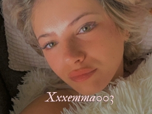 Xxxemma003