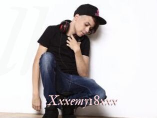 Xxxemy18xxx