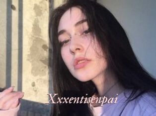 Xxxentisenpai