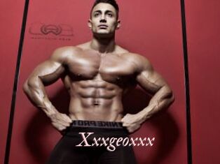 Xxxgeoxxx