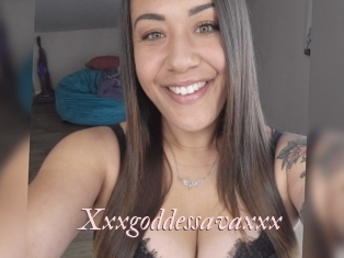 Xxxgoddessavaxxx