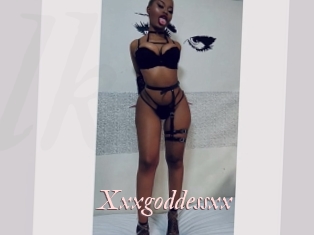 Xxxgoddessxx