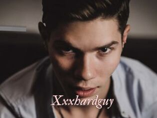 Xxxhardguy