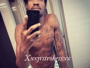 xxxjrstrokesxxx Leukelol