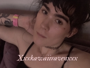 Xxxkawaiiravenxxx